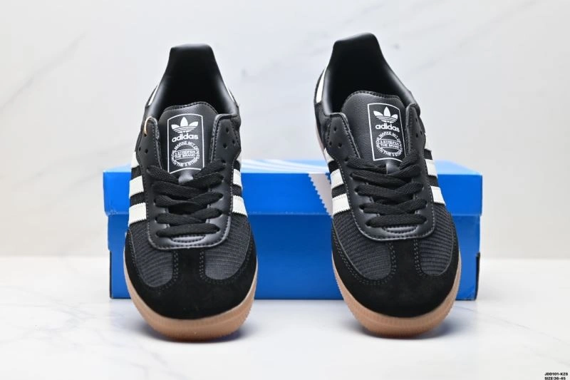 Adidas Samba Shoes Attractive 259