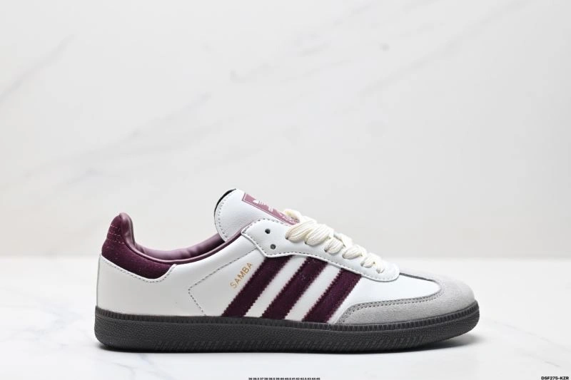 SoftTouch Adidas Samba Shoes 273