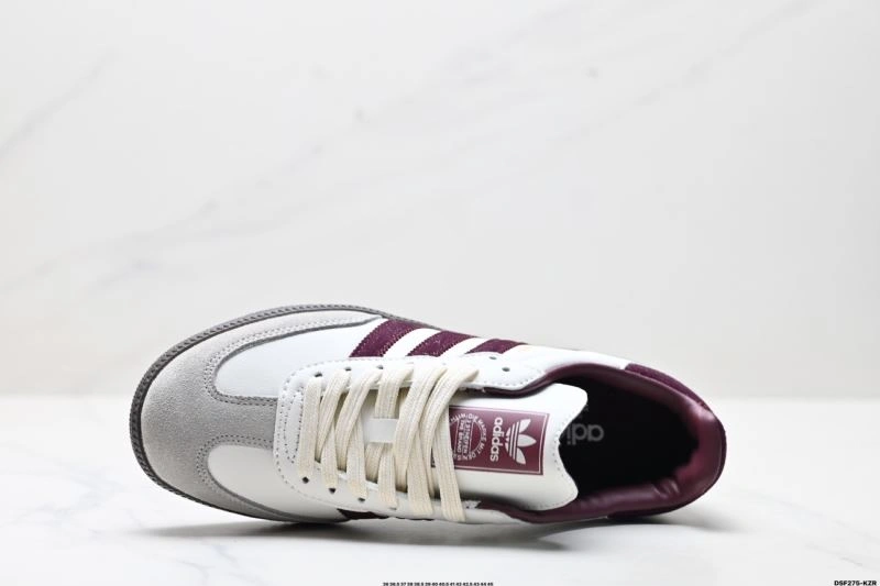 SoftTouch Adidas Samba Shoes 273
