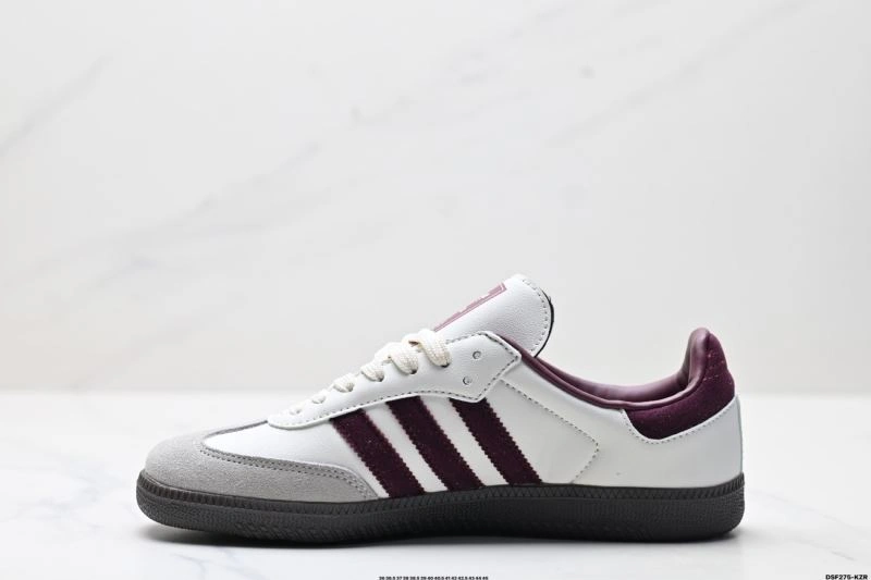 SoftTouch Adidas Samba Shoes 273