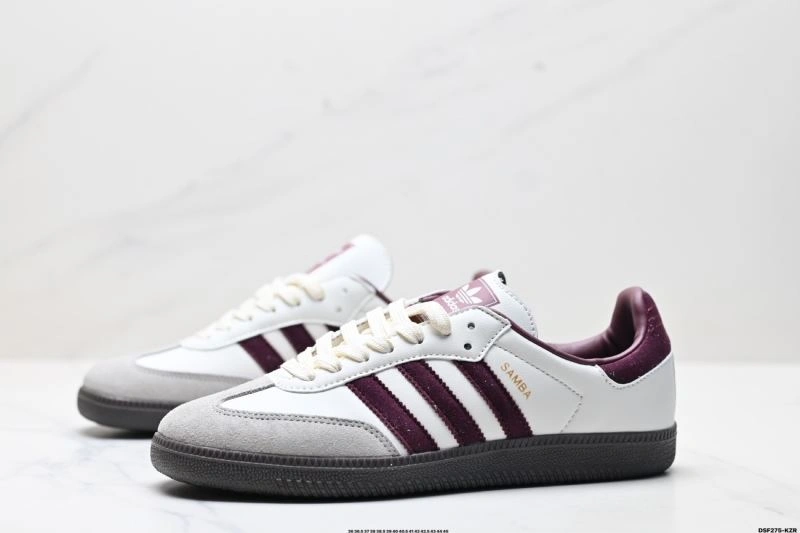 SoftTouch Adidas Samba Shoes 273