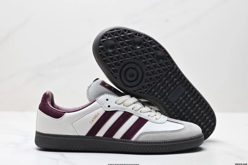 SoftTouch Adidas Samba Shoes 273