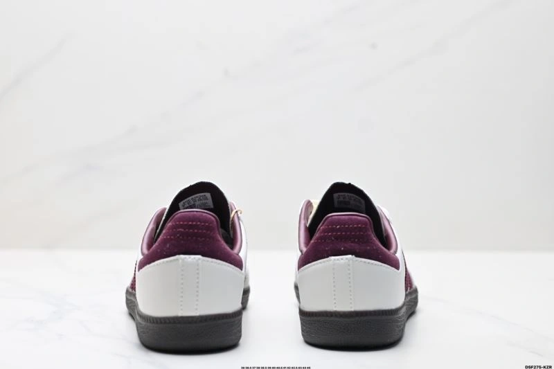SoftTouch Adidas Samba Shoes 273