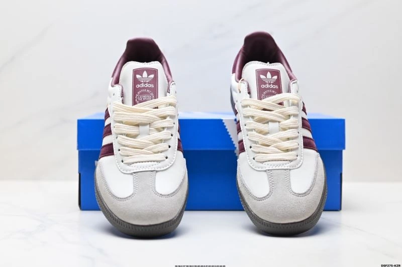 SoftTouch Adidas Samba Shoes 273