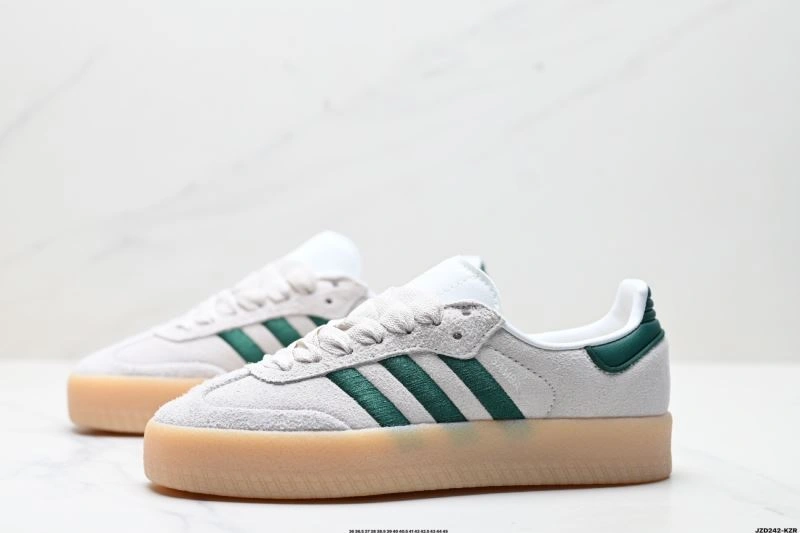 Adidas Samba Shoes Attractive 257