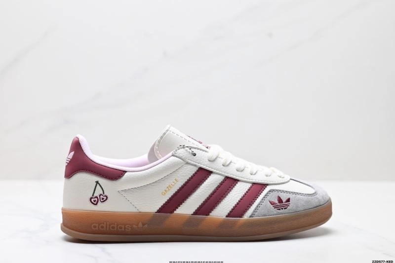 Comfortable Adidas Samba Shoes 260