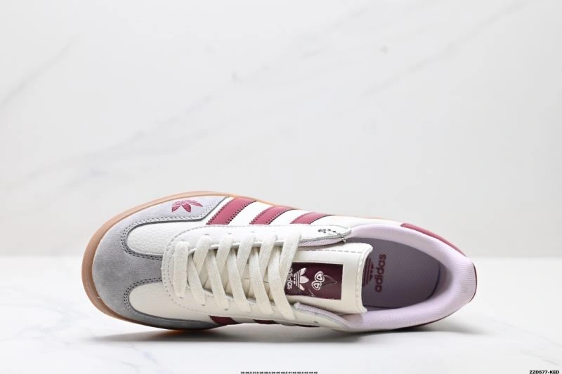 Comfortable Adidas Samba Shoes 260