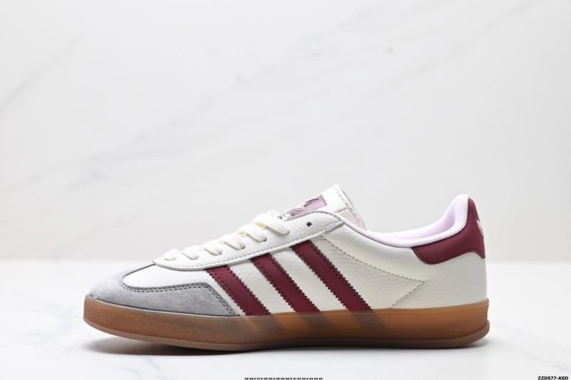 Comfortable Adidas Samba Shoes 260