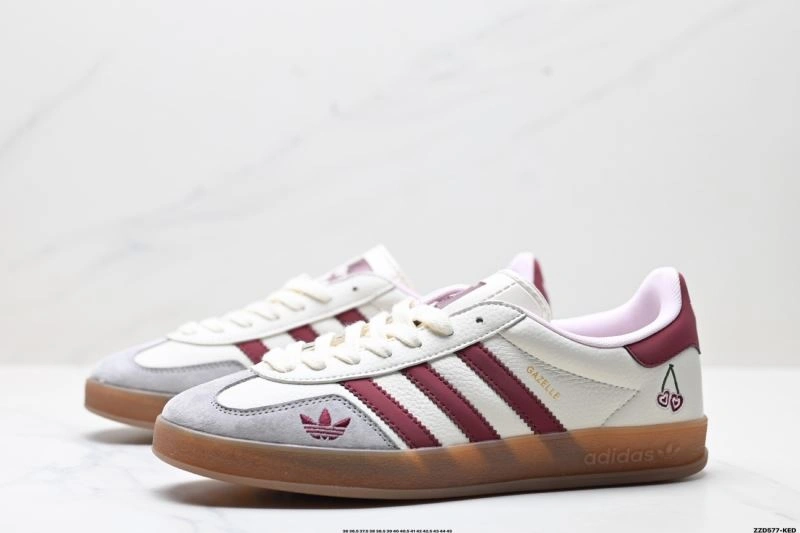 Comfortable Adidas Samba Shoes 260