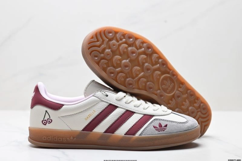 Comfortable Adidas Samba Shoes 260