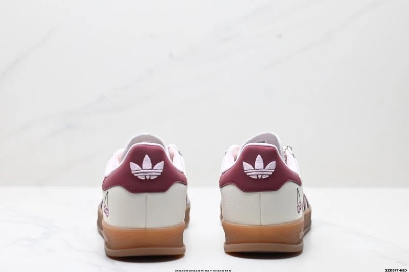 Comfortable Adidas Samba Shoes 260