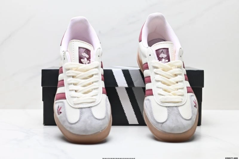 Comfortable Adidas Samba Shoes 260