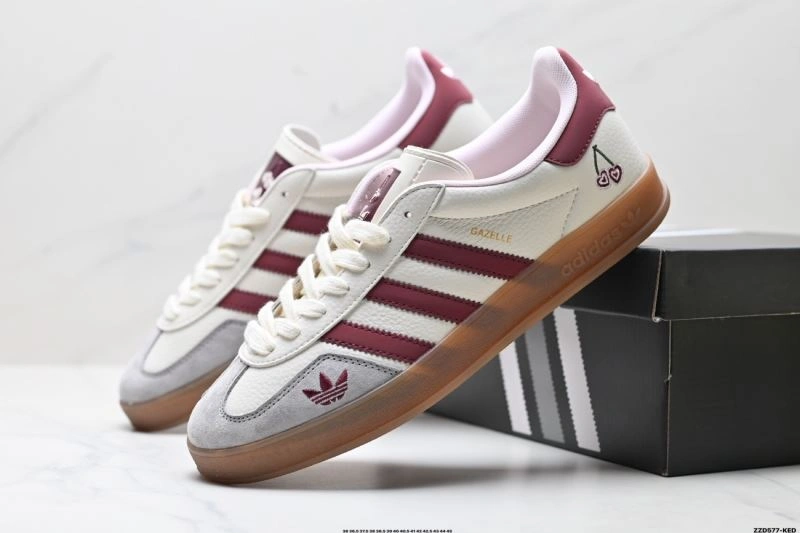 Comfortable Adidas Samba Shoes 260