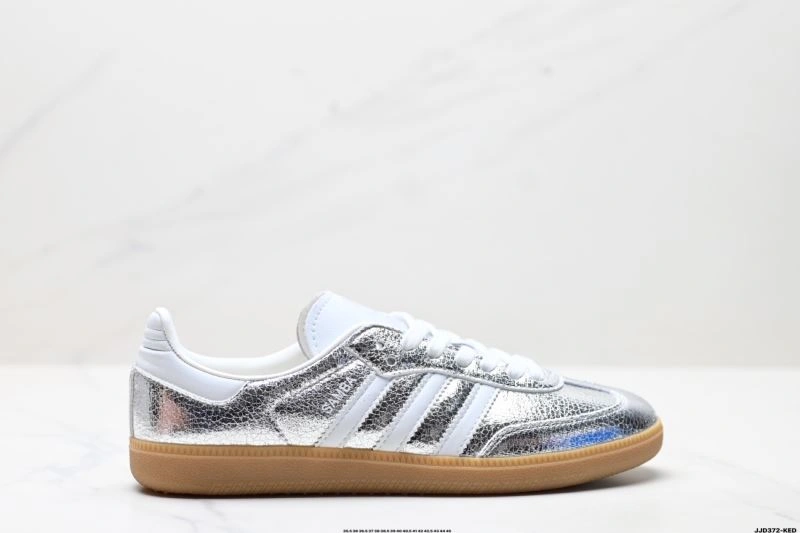 Resilient Adidas Samba Shoes 262