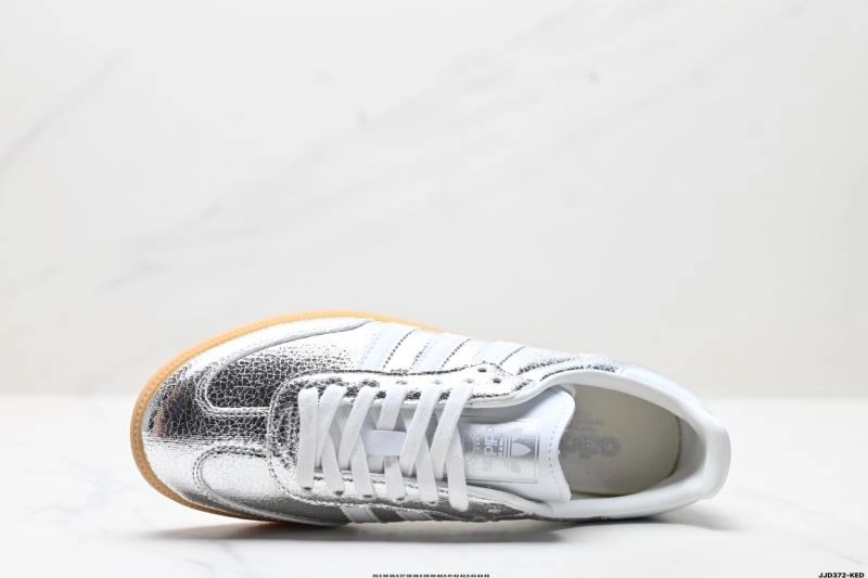 Resilient Adidas Samba Shoes 262