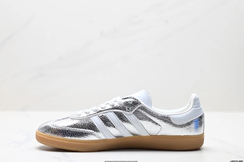 Resilient Adidas Samba Shoes 262