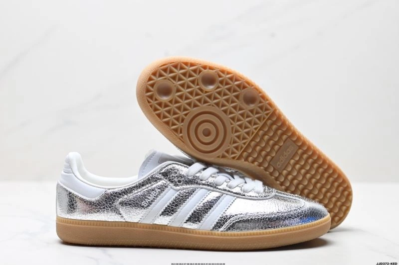 Resilient Adidas Samba Shoes 262