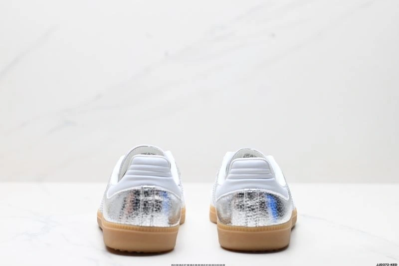 Resilient Adidas Samba Shoes 262