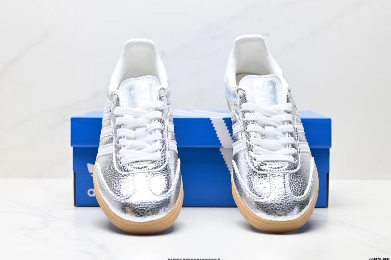 Resilient Adidas Samba Shoes 262
