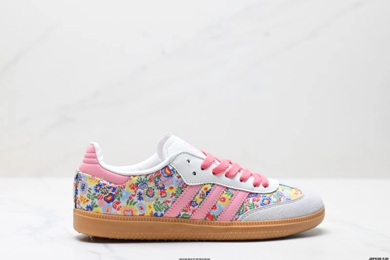 Adidas Samba Shoes NewStyle 247