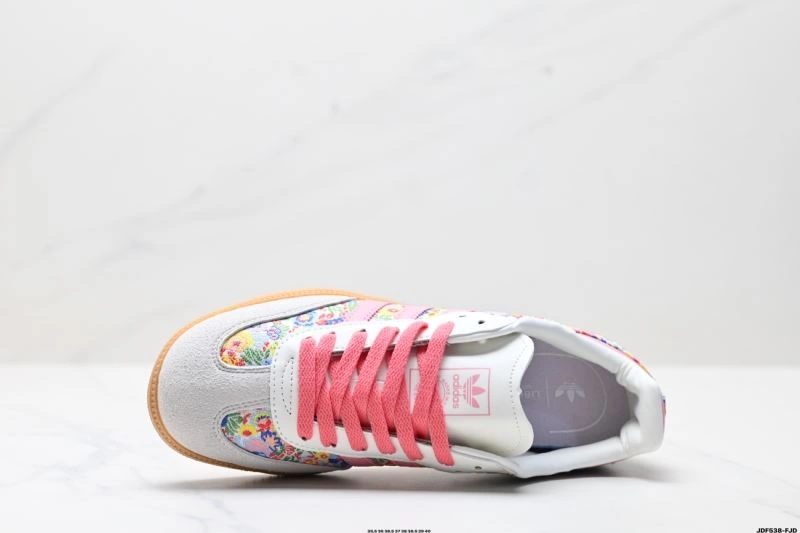 Adidas Samba Shoes NewStyle 247