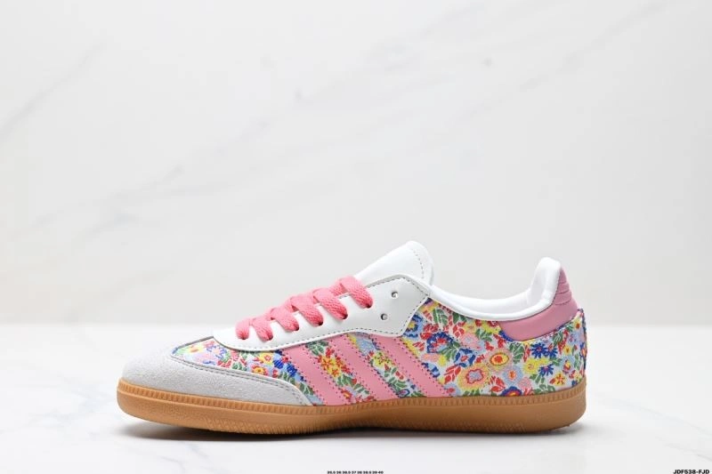Adidas Samba Shoes NewStyle 247