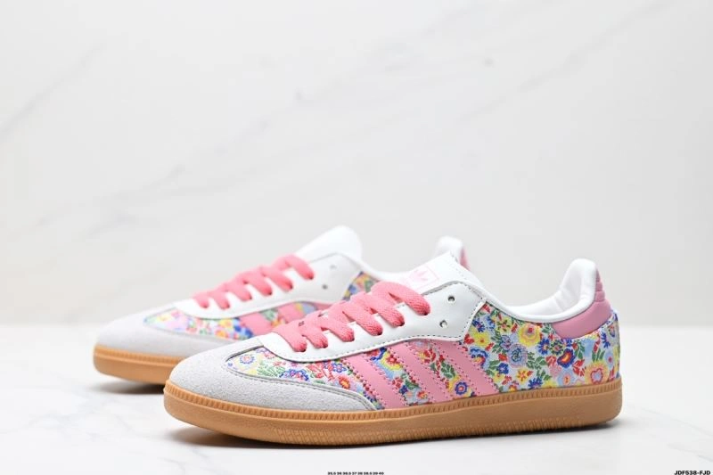 Adidas Samba Shoes NewStyle 247