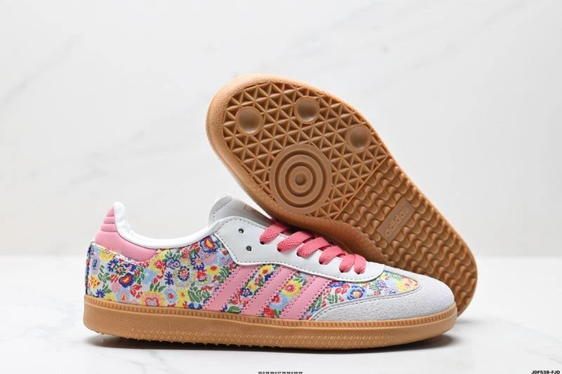 Adidas Samba Shoes NewStyle 247