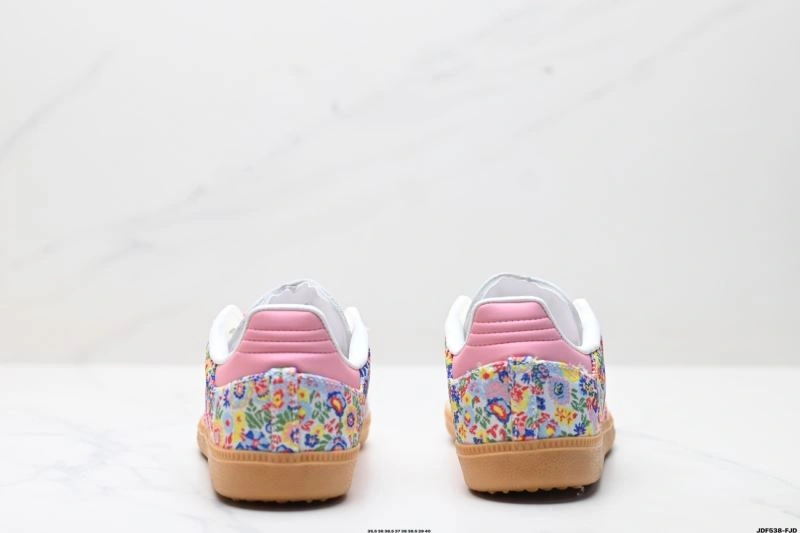 Adidas Samba Shoes NewStyle 247