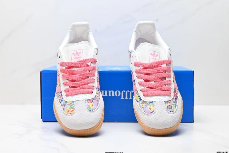 Adidas Samba Shoes NewStyle 247