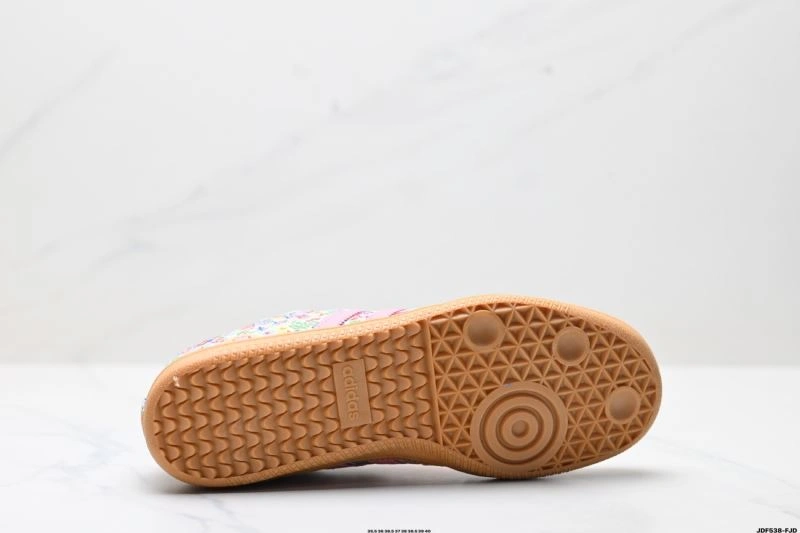 Adidas Samba Shoes NewStyle 247