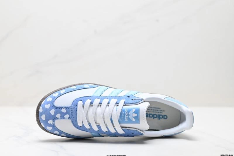 Adidas Samba Shoes Practical 246