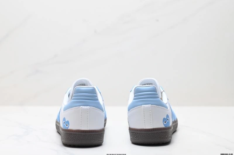 Adidas Samba Shoes Practical 246