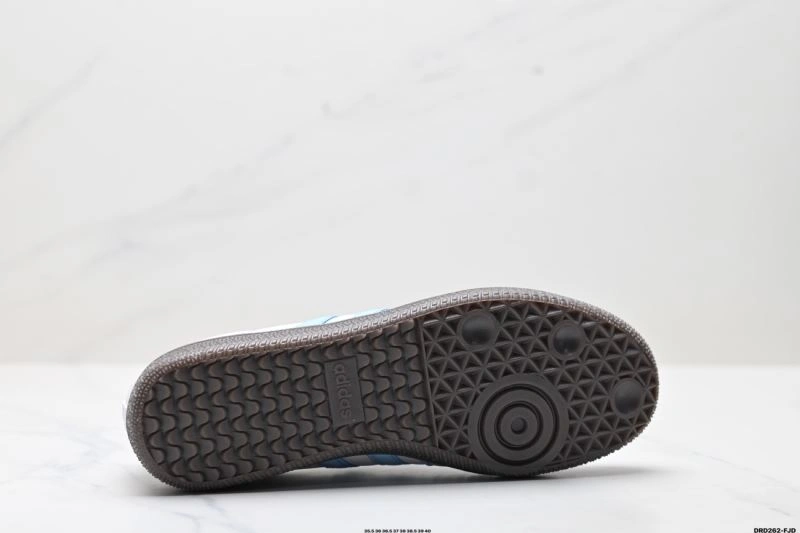Adidas Samba Shoes Practical 246