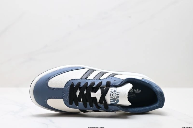 Sleek Adidas Samba Shoes 250