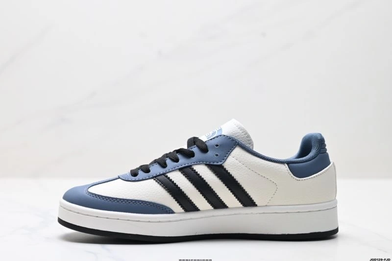 Sleek Adidas Samba Shoes 250
