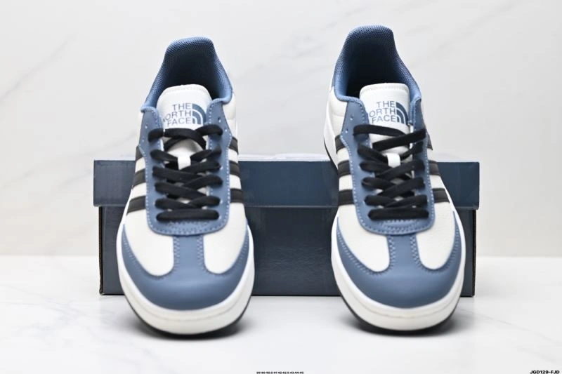 Sleek Adidas Samba Shoes 250