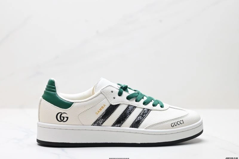 Adidas Samba Shoes ZeroBulk 241