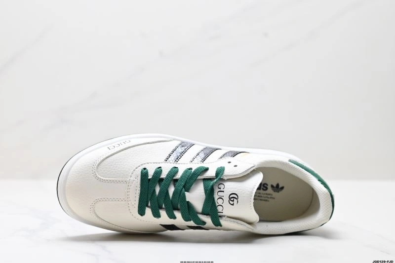 Adidas Samba Shoes ZeroBulk 241