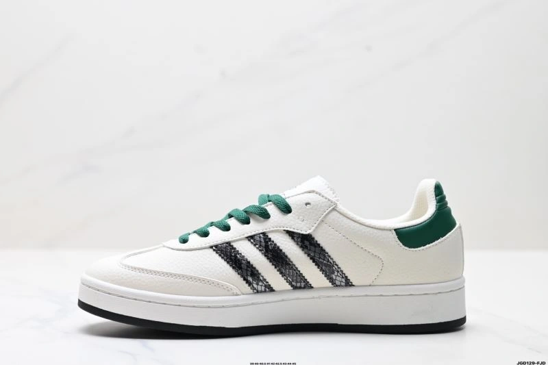 Adidas Samba Shoes ZeroBulk 241