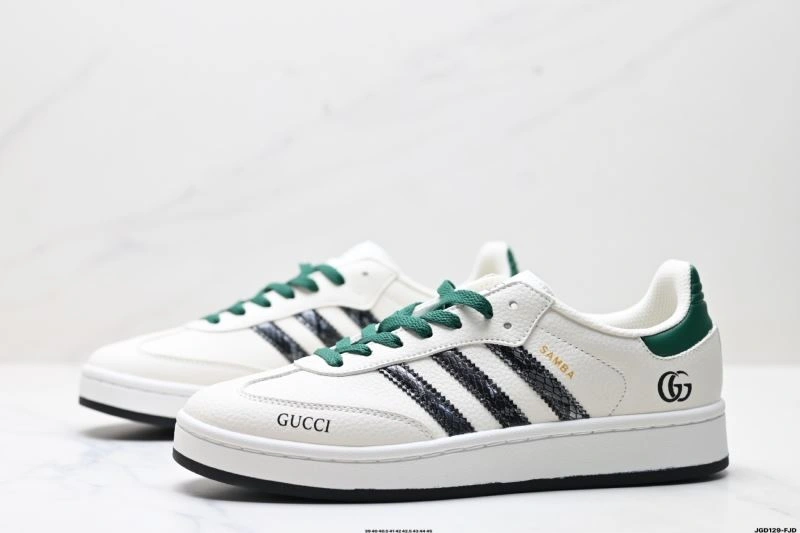 Adidas Samba Shoes ZeroBulk 241