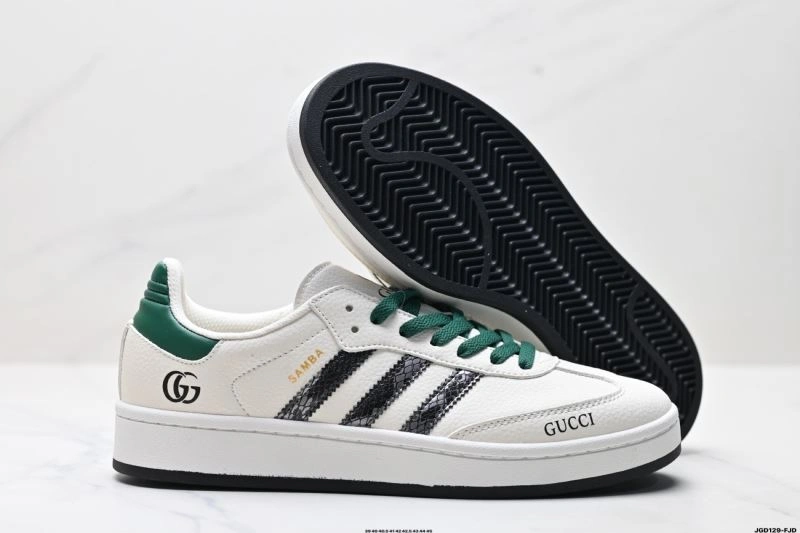 Adidas Samba Shoes ZeroBulk 241