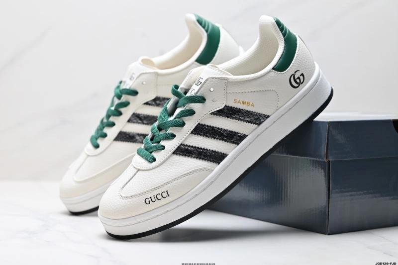 Adidas Samba Shoes ZeroBulk 241