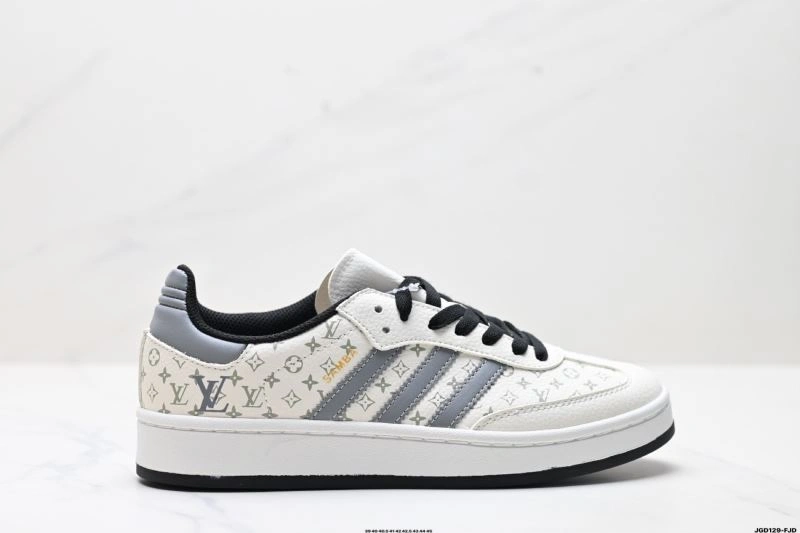 Adidas Samba Shoes Colorful 243