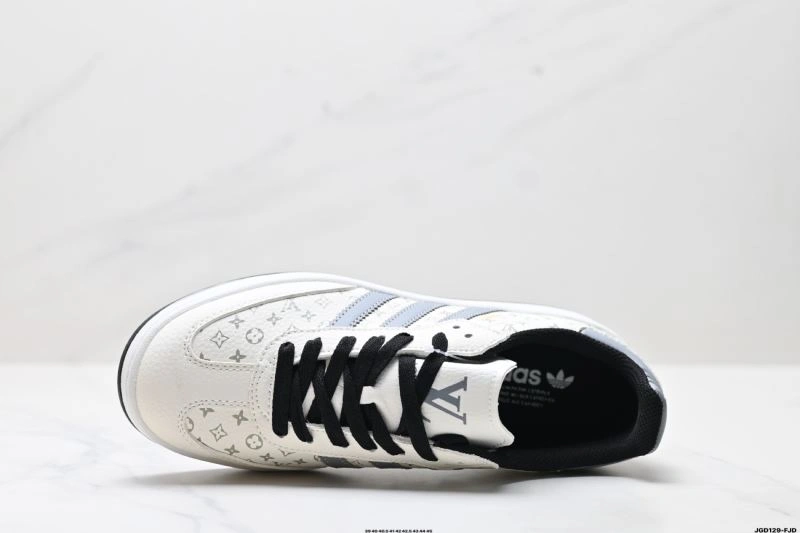 Adidas Samba Shoes Colorful 243