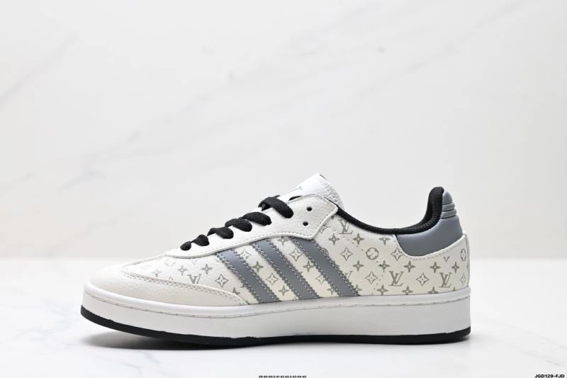 Adidas Samba Shoes Colorful 243