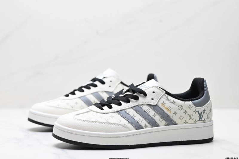 Adidas Samba Shoes Colorful 243