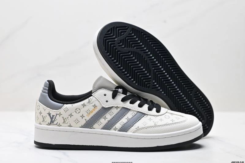 Adidas Samba Shoes Colorful 243