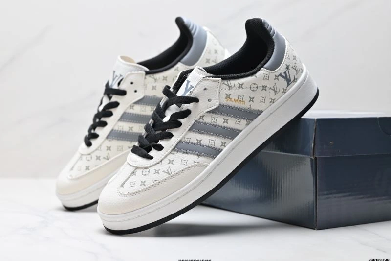 Adidas Samba Shoes Colorful 243