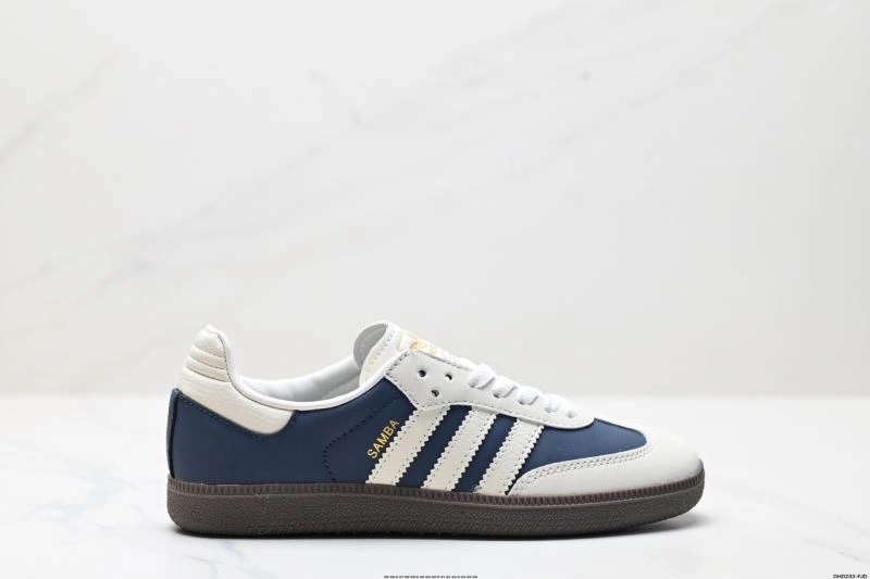 UrbanChic Adidas Samba Shoes 248